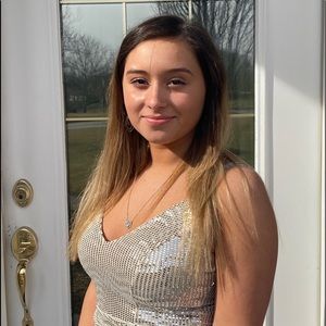 Meet your Posher, Daveigh